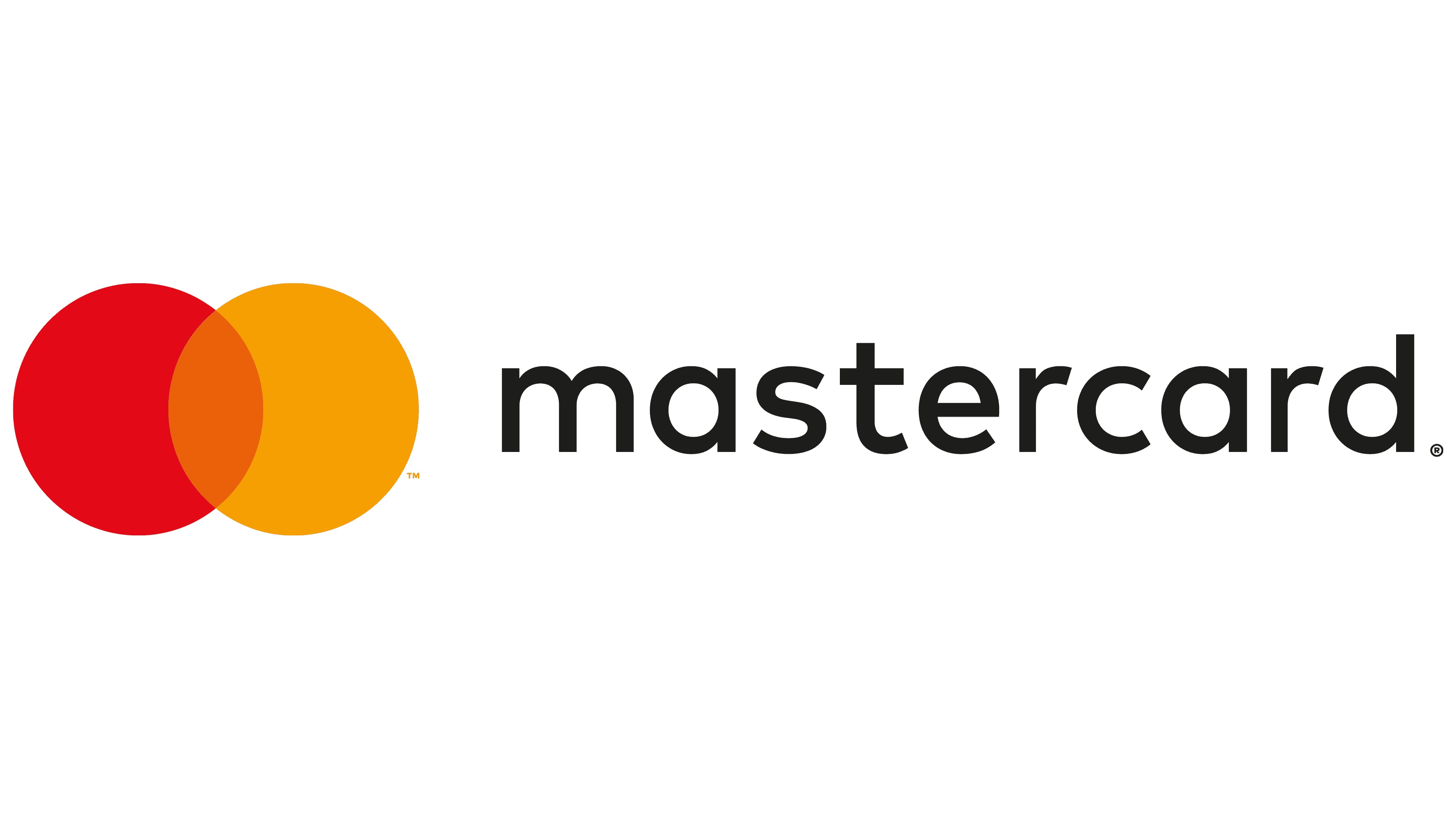 Logo for Mastercard